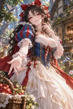 Profile image of ロザ