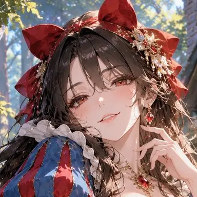 Profile image of ロザ