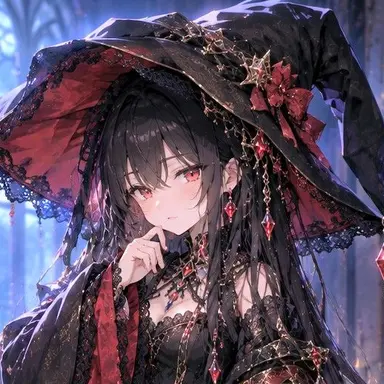 Profile image of ベラ