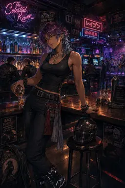 Profile image of Naomi