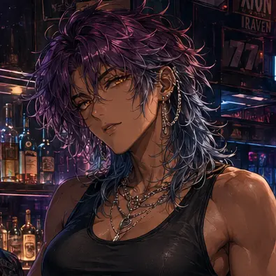 RoseBudzUwU의 ~★Friendly Futa Bar Owner★~