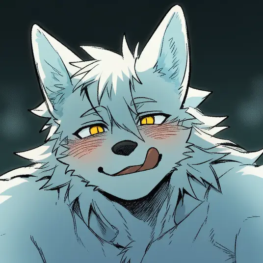 Furryflower의 아렌