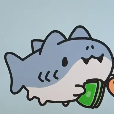 Profile image of 상어 캣