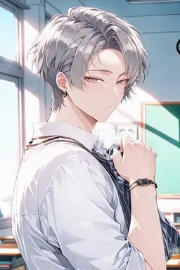 Profile image of 長谷川