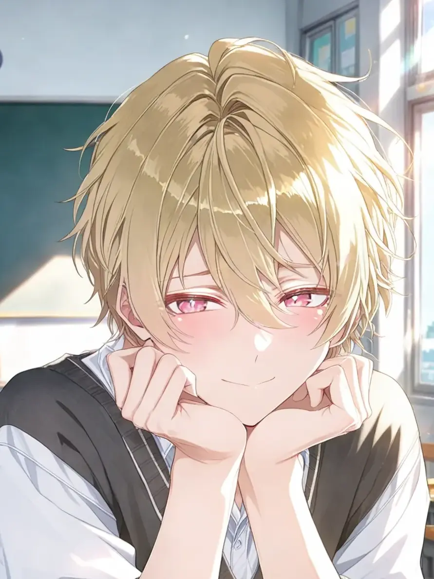 HumbleGuppy0987의 男子校の女王様