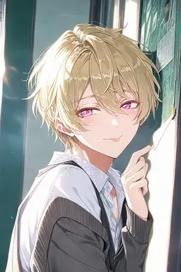 Profile image of 透