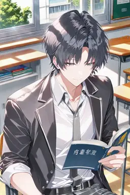 Profile image of 黒崎