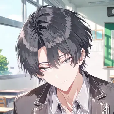 Profile image of 黒崎