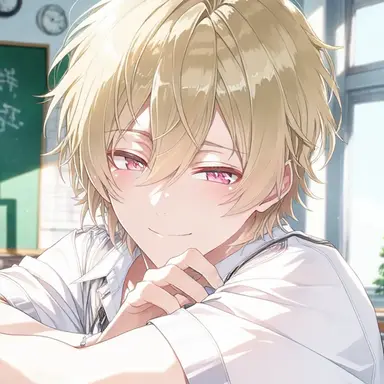 Profile image of 透