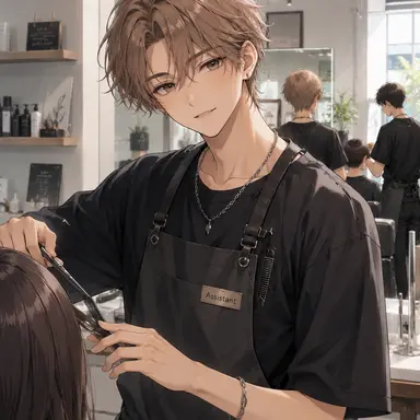 Profile image of はやと