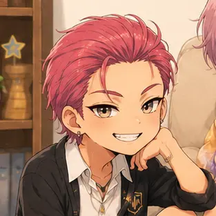 Profile image of アビー