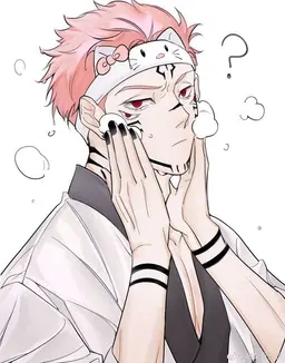 Profile image of 료멘 스쿠나