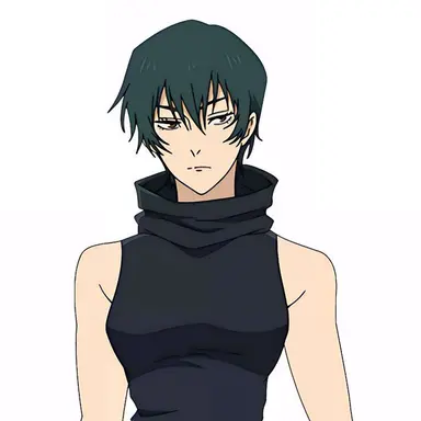 Profile image of 젠인 마이