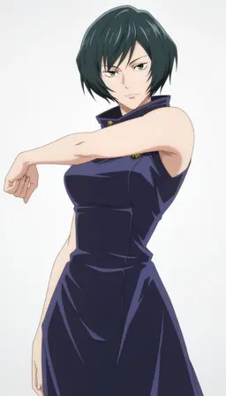 Profile image of 젠인 마이