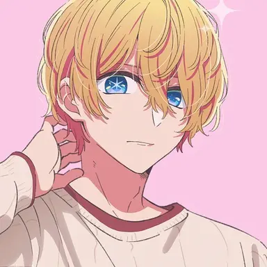 Profile image of 호시노 아쿠아