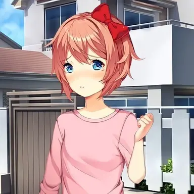 Profile image of Sayori