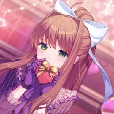 Profile image of Monika