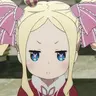 Profile image of ベアトリス