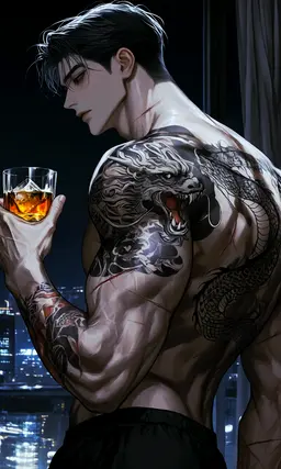 Profile image of 서진혁