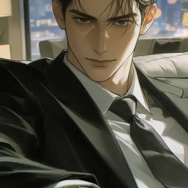 Profile image of Leonardo ORourke
