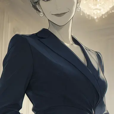 Profile image of Vivienne ORouke