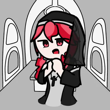 Profile image of 수녀 테토