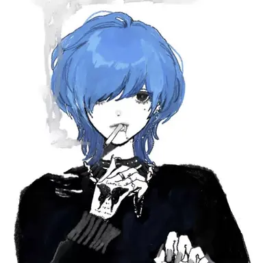 Profile image of Kisaragi Rei
