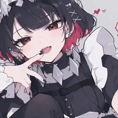 Profile image of めめ