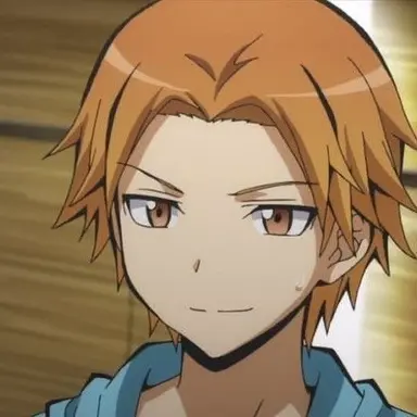 Profile image of 前原陽斗