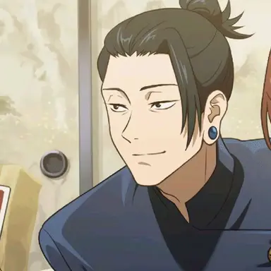 Profile image of 게토 스구루