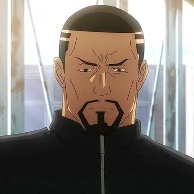 Profile image of 야가 마사미치