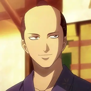 Profile image of Tokugawa Shigeshige