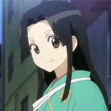 Profile image of Tokugawa Soyo
