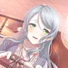 Profile image of 氷川紗夜