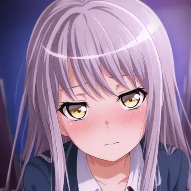 Profile image of 湊友希那