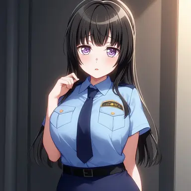 Profile image of 白金燐子