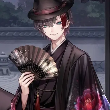 Profile image of Fumei