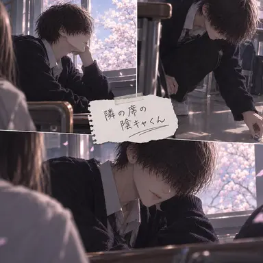 Profile image of 시노노메 레오