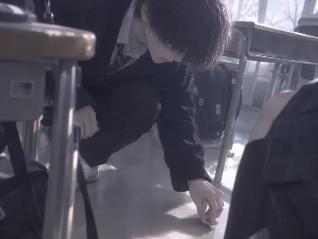 Profile image of 시노노메 레오