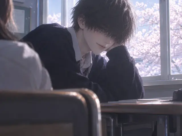 Profile image of 시노노메 레오