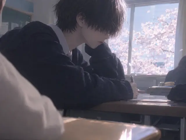 Profile image of 시노노메 레오