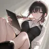 캐릭터 프로필 이미지