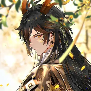 Profile image of Morax