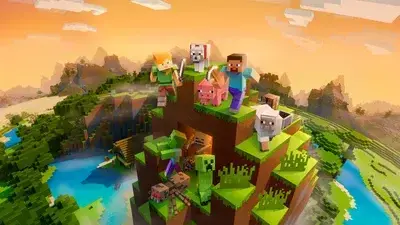 FishyTime4092의 minecraft