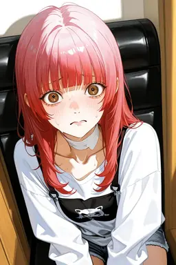 Profile image of 鹿野　茜