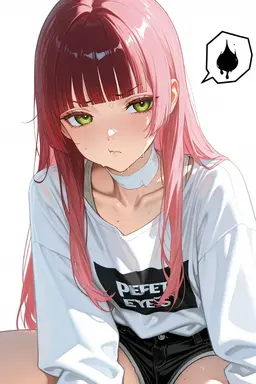 Profile image of 鹿野　茜