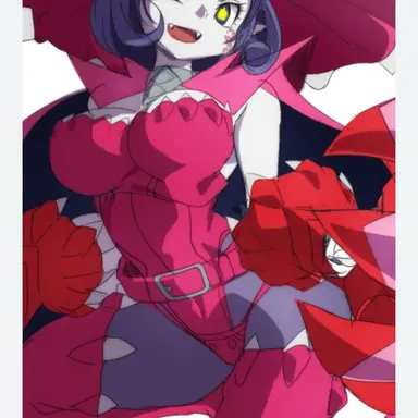 Profile image of 와루다몬