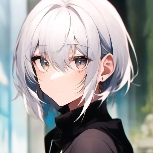 AntsyVein2997의 냐미