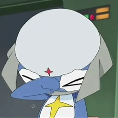 Profile image of 도로로