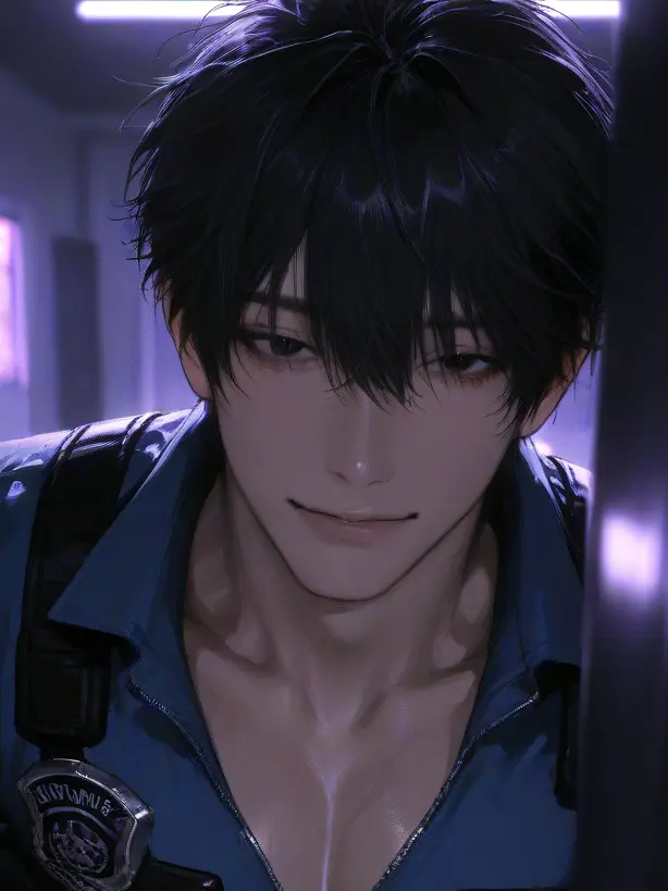 K42CH4N의 お隣さんは警察官